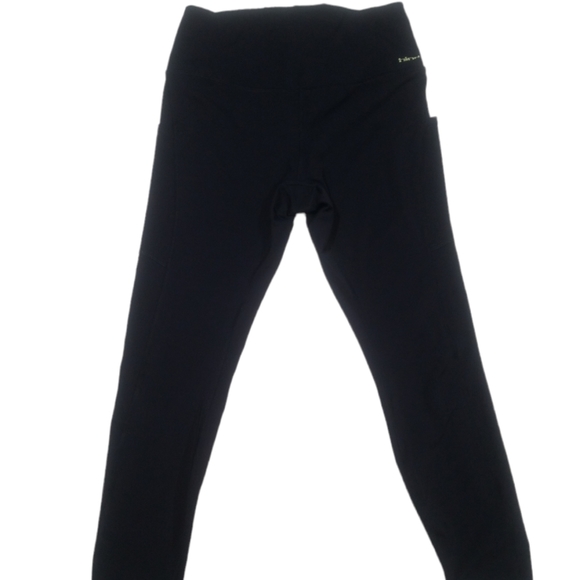 Hind Pants & Jumpsuits Hind Motion Black Workout Leggins M Poshmark